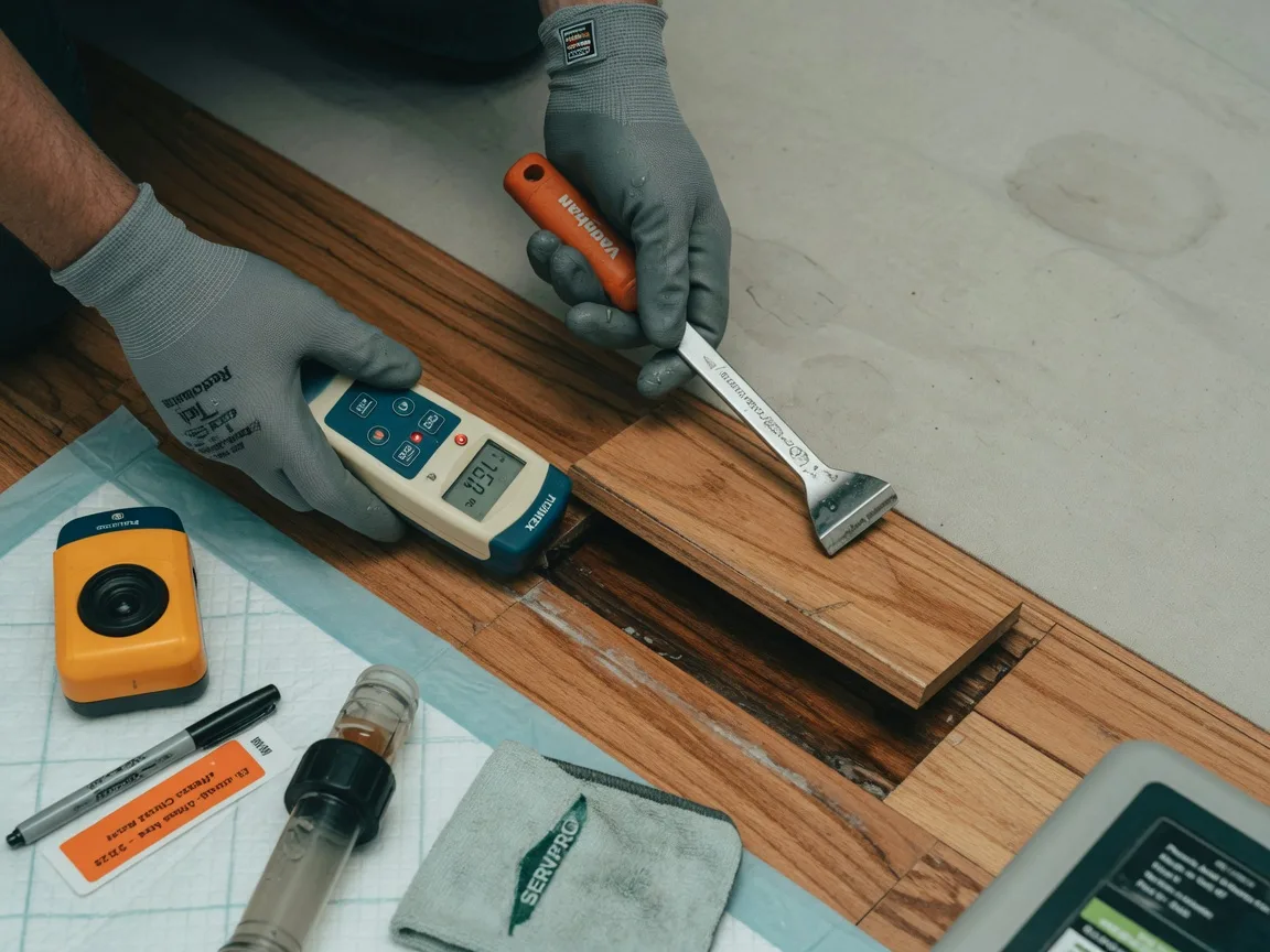 Why choose Water Damage Restoration in Lamona, WA